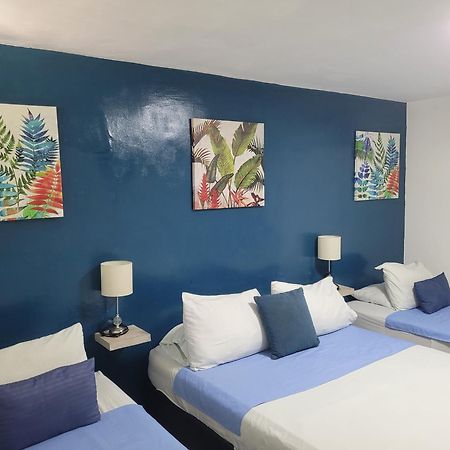 Costana - Hostal Cartagena Exterior photo