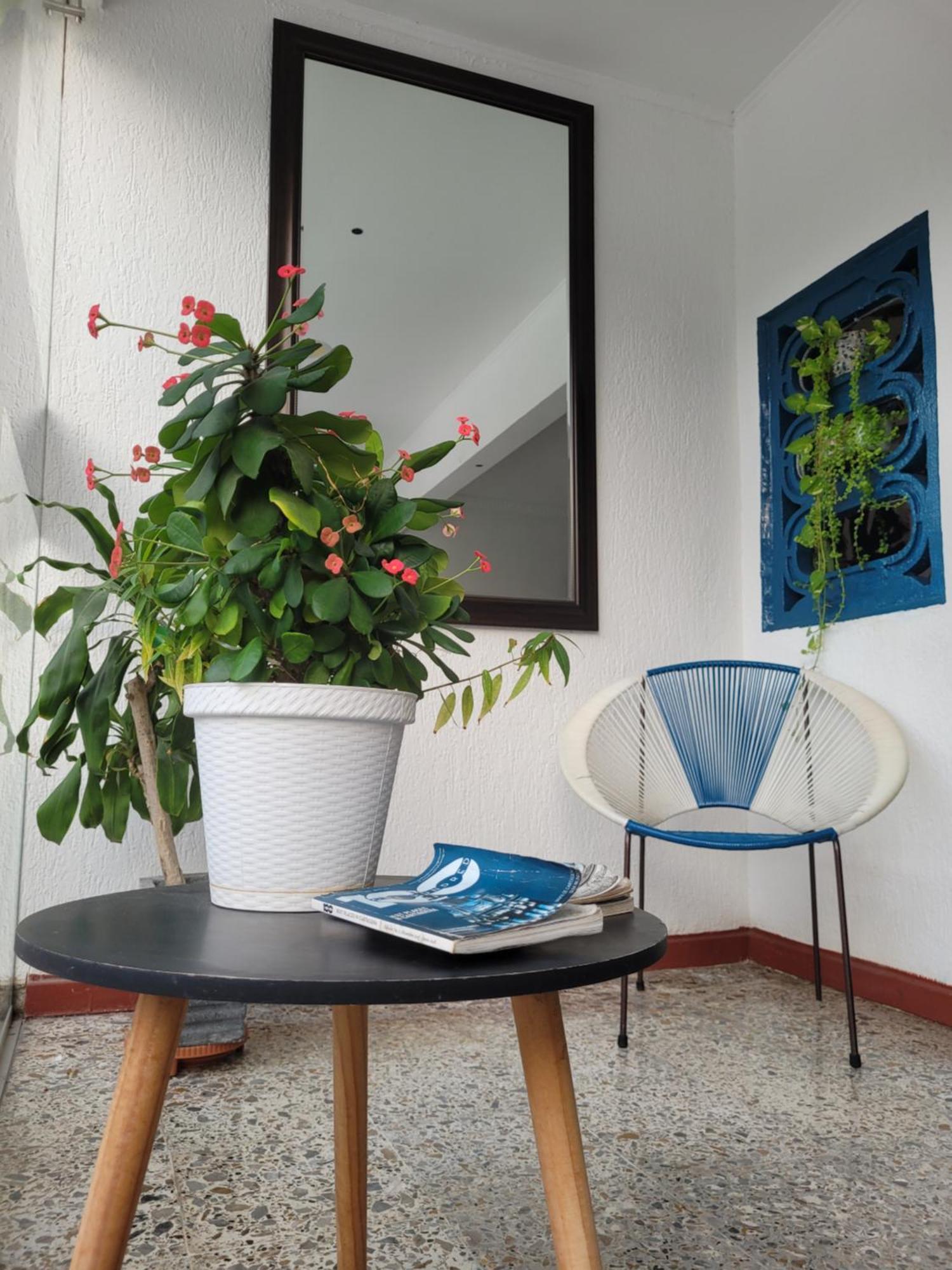 Costana - Hostal Cartagena Exterior photo