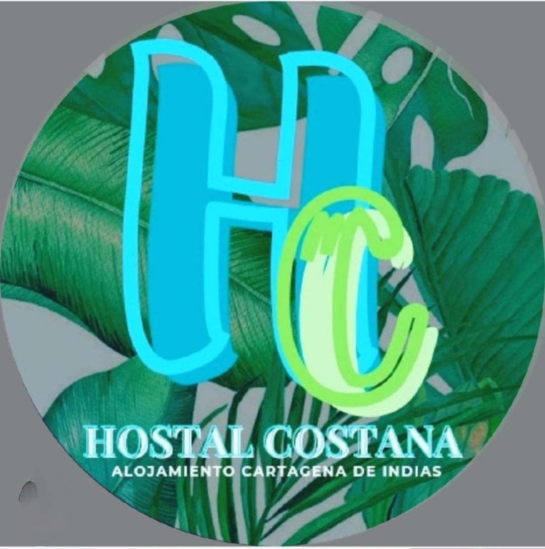 Costana - Hostal Cartagena Exterior photo