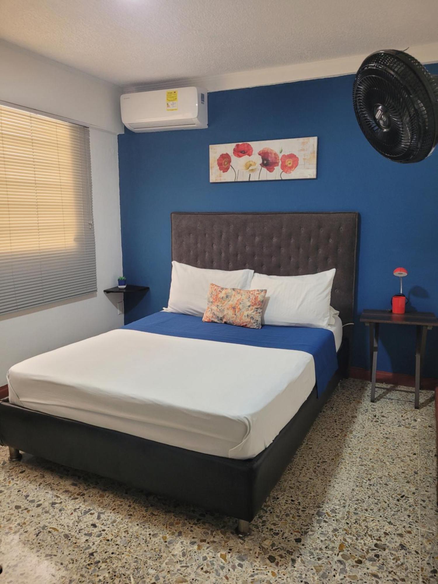 Costana - Hostal Cartagena Exterior photo