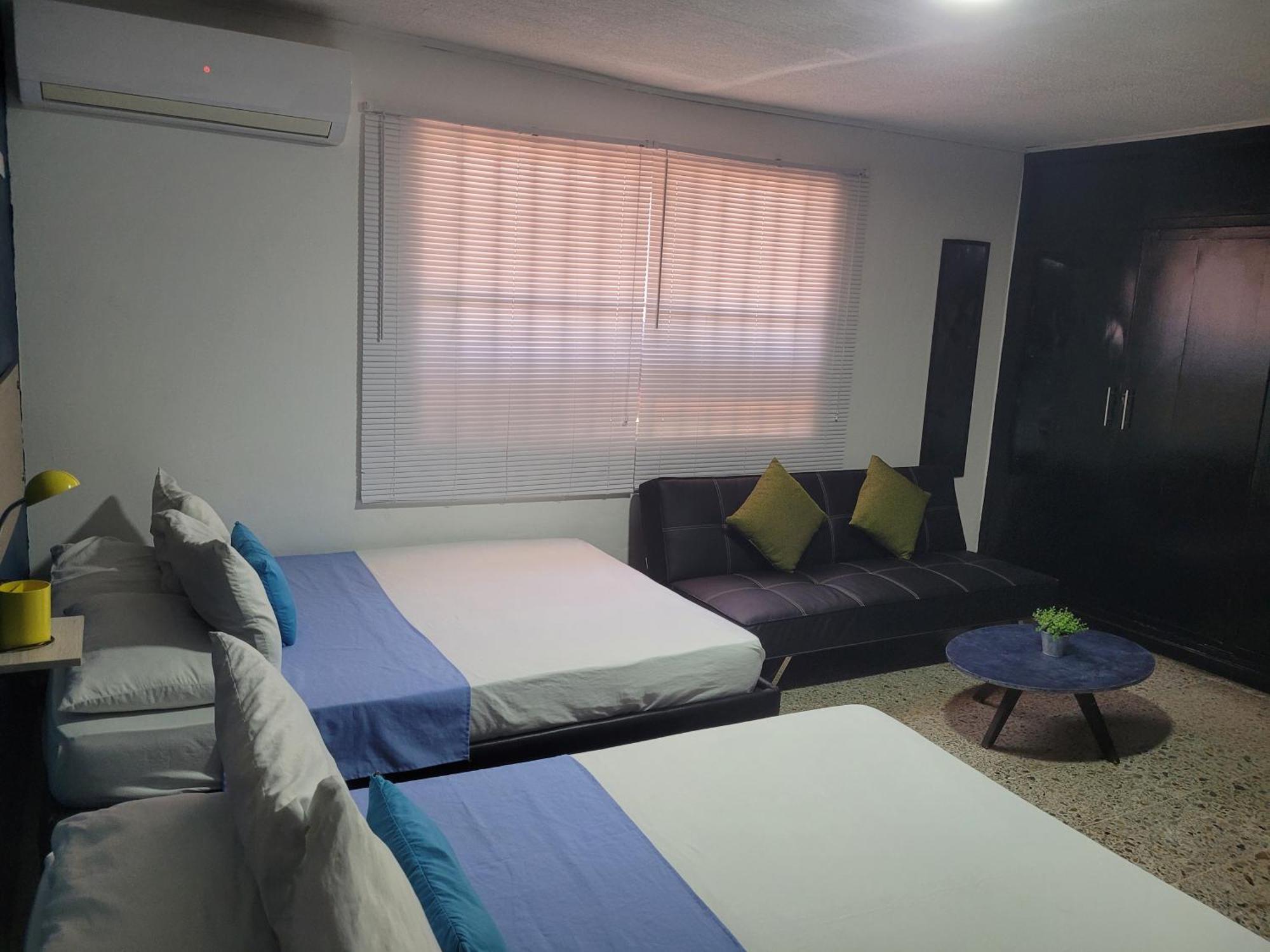 Costana - Hostal Cartagena Room photo